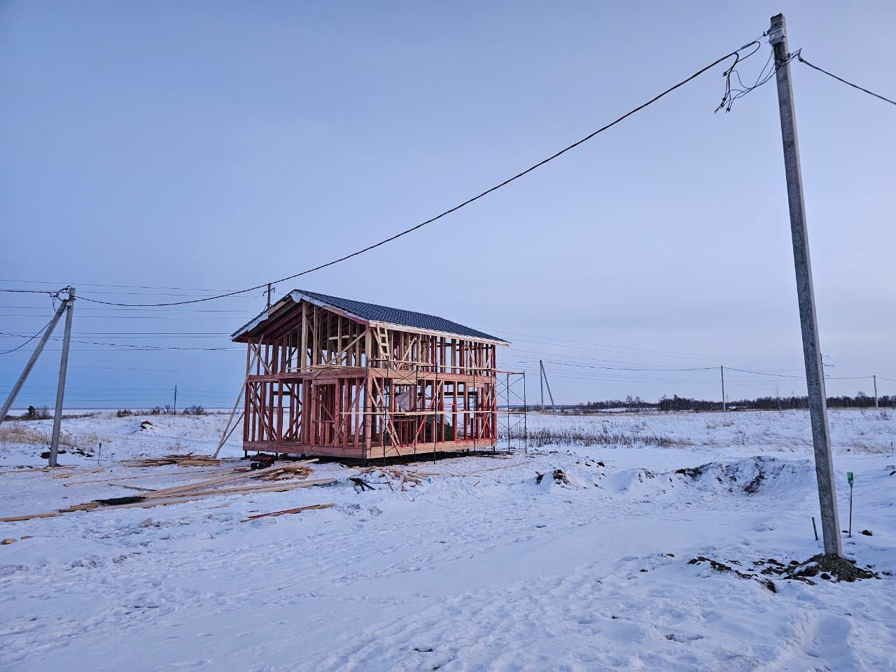 Заголовок